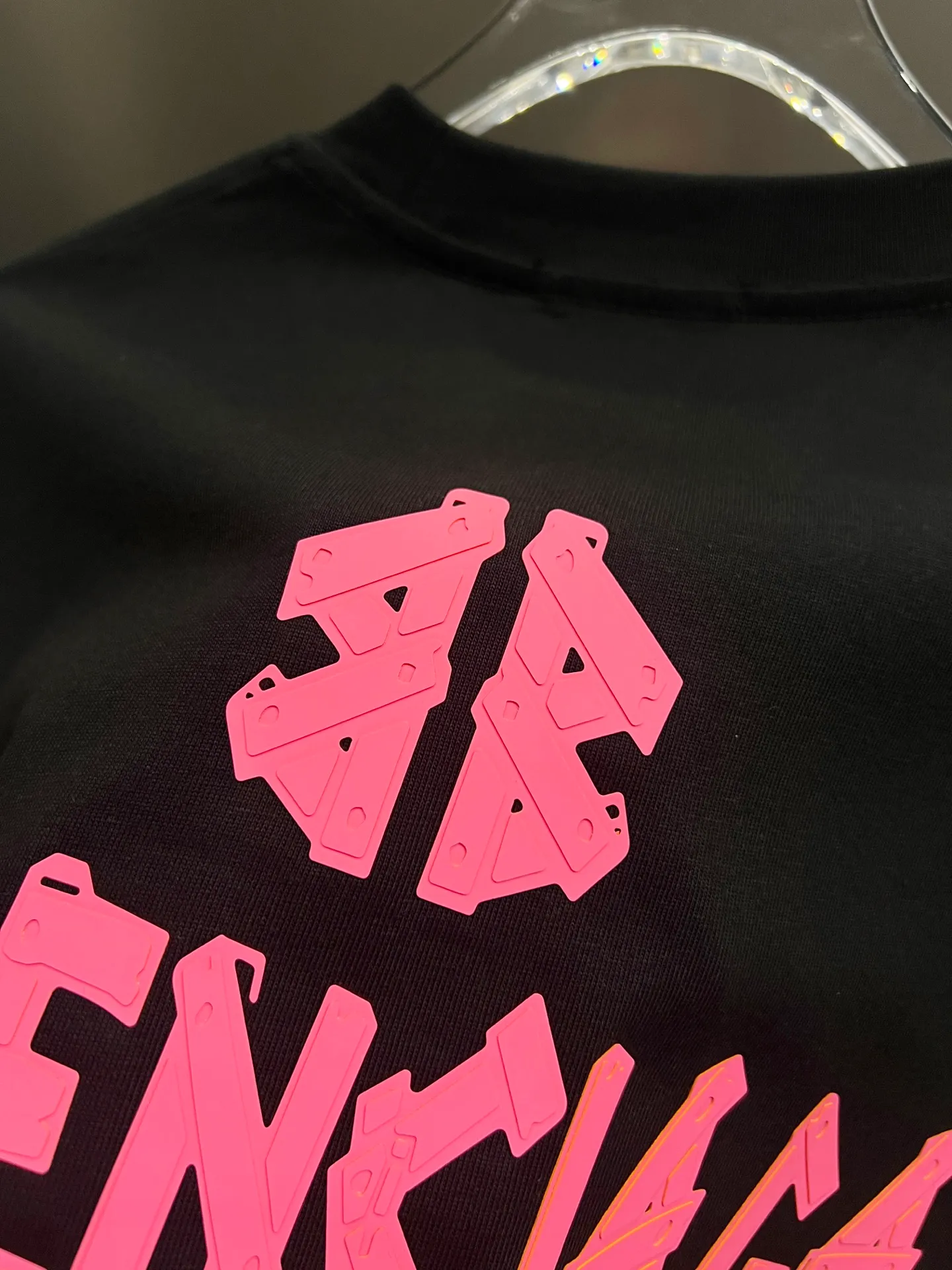 BAL 2026 New Arrival T New Arrival Classic logo Same Style S M L XL XXL Black White Gray